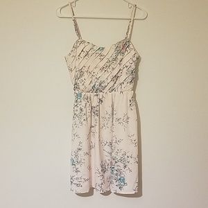 Lauren conrad dress